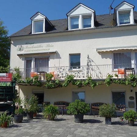 Gaestehaus Brockmueller Ensch Екстериор снимка