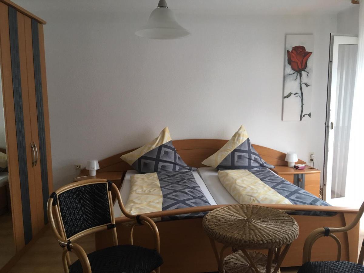 Gaestehaus Brockmueller Ensch Екстериор снимка