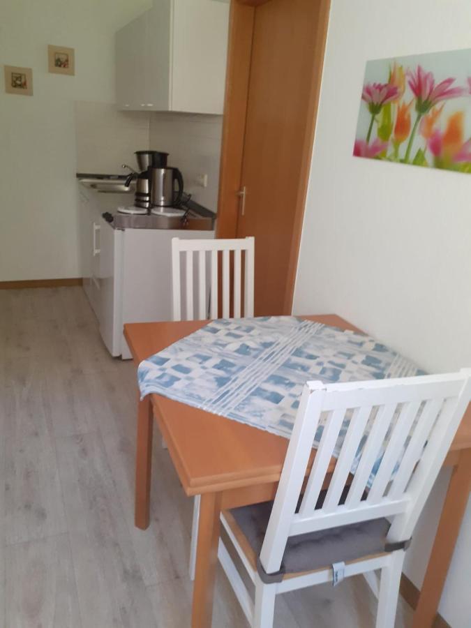 Gaestehaus Brockmueller Ensch Екстериор снимка