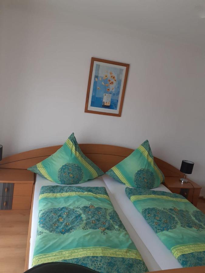 Gaestehaus Brockmueller Ensch Екстериор снимка